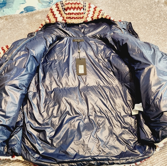 Rag & bone jacket Size XL New #1 - Picture 9 of 12